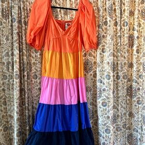 Farm Rio Dress